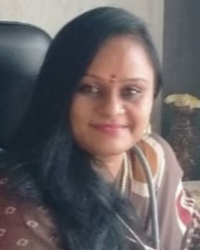 Dr. Arti Luhar - Book a Naturopath Doctor Near You | Aarutva
